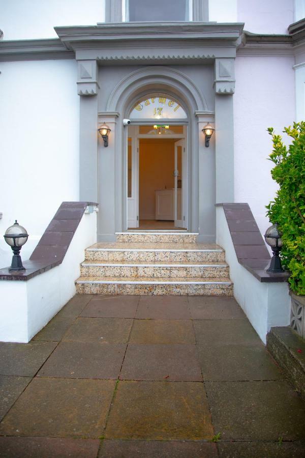 Carmel House Llandudno Exterior foto