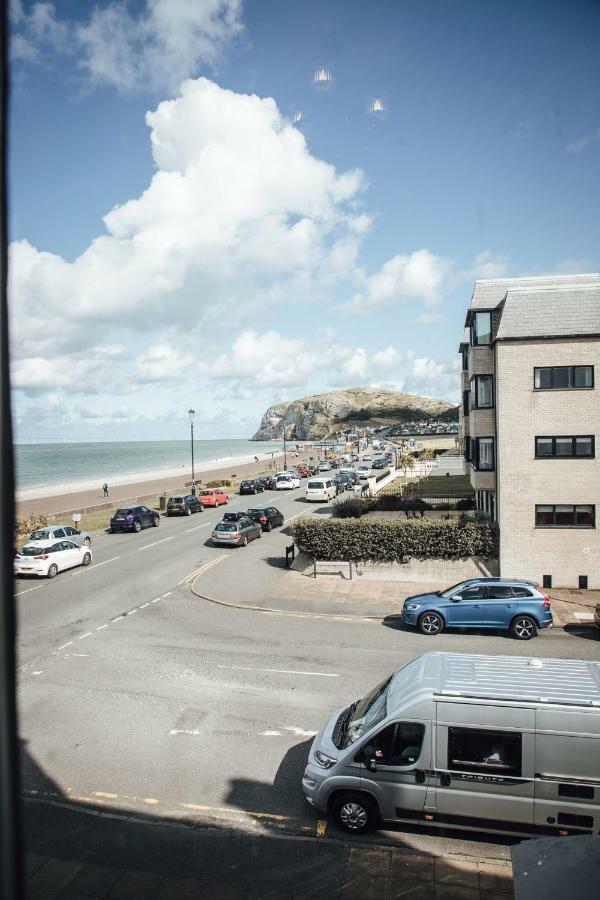 Carmel House Llandudno Exterior foto