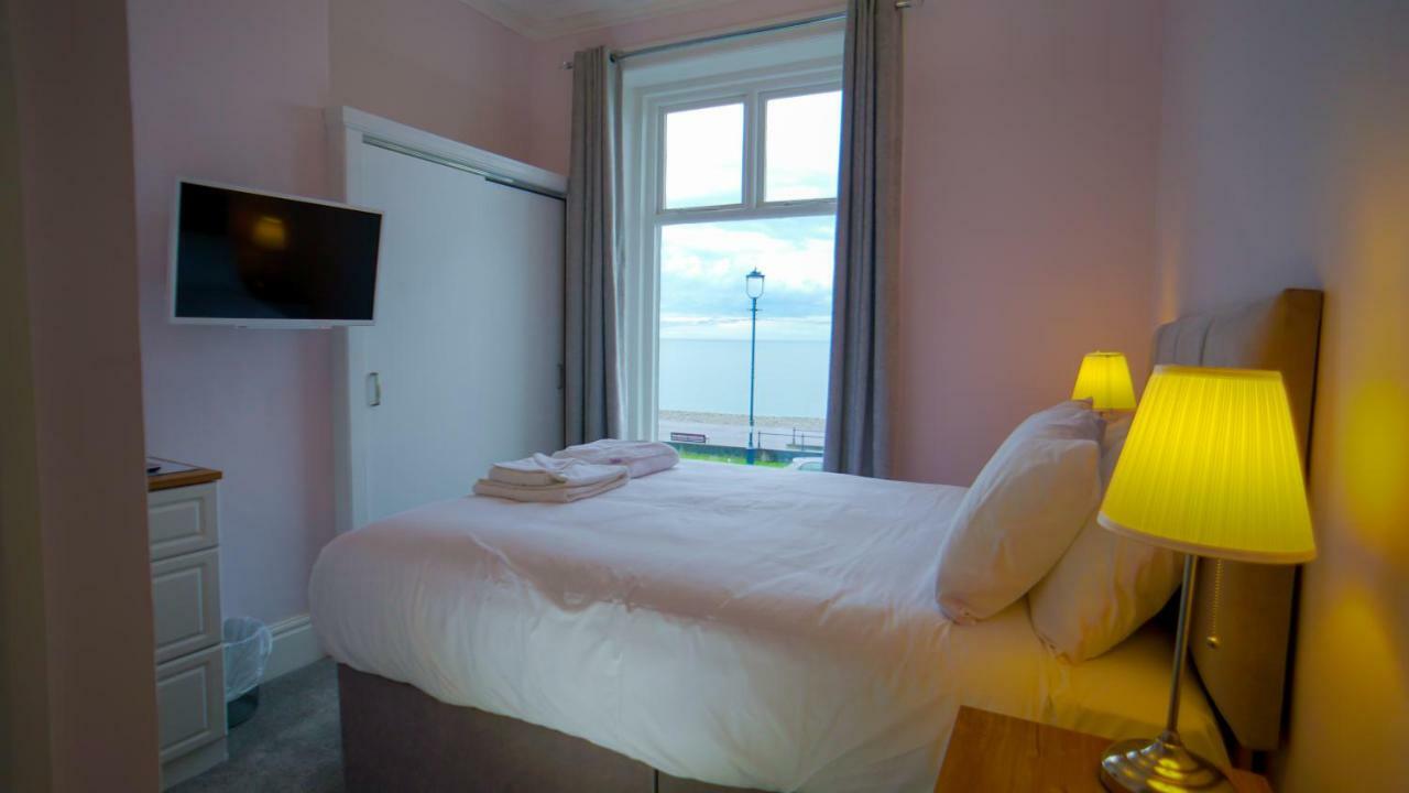 Carmel House Llandudno Exterior foto
