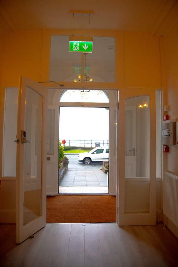 Carmel House Llandudno Exterior foto