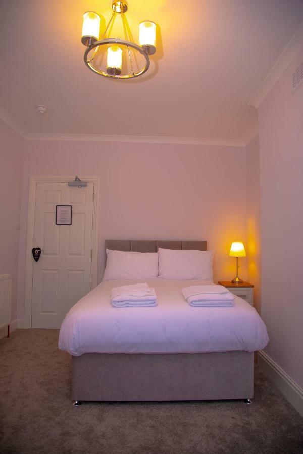 Carmel House Llandudno Exterior foto