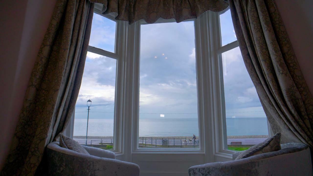 Carmel House Llandudno Exterior foto
