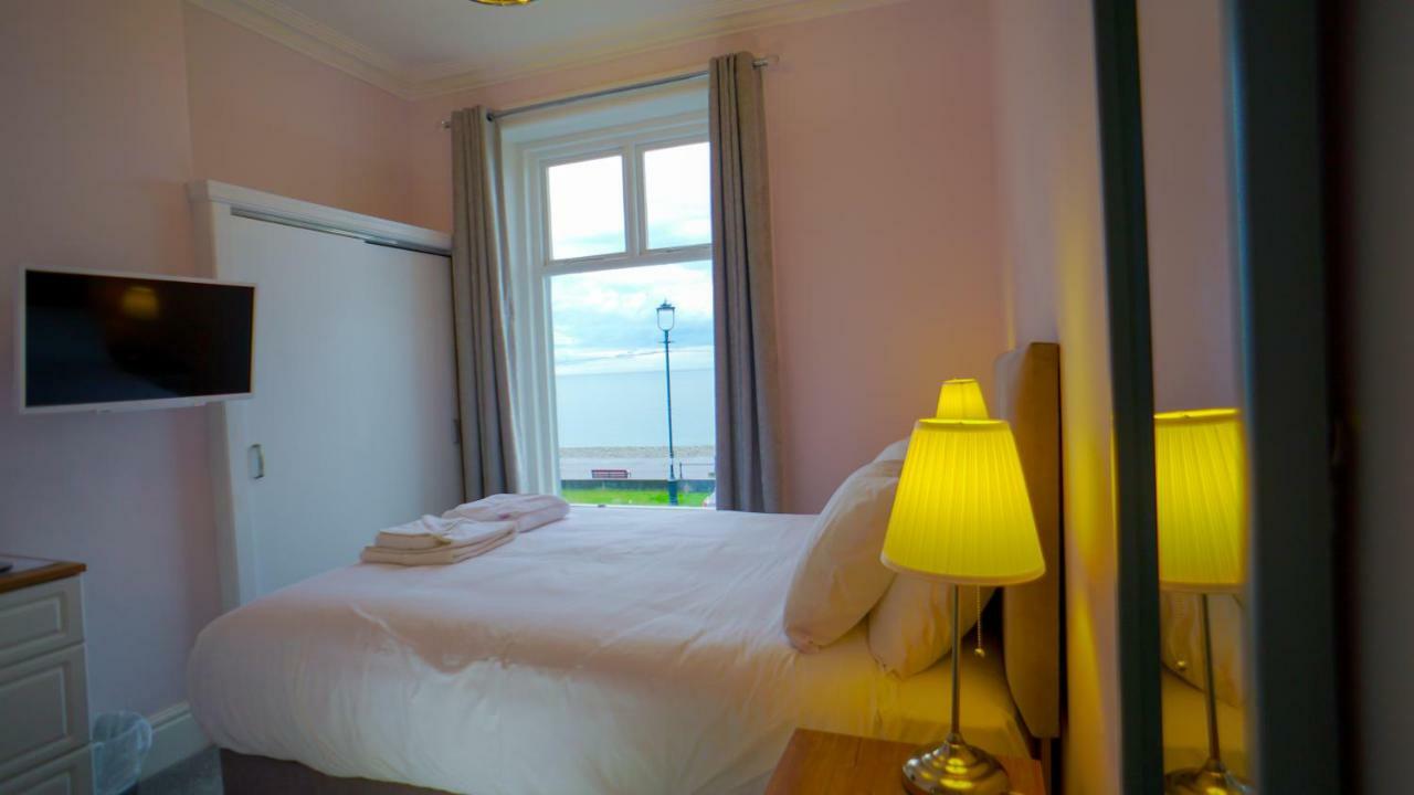 Carmel House Llandudno Exterior foto